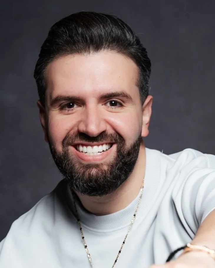 Después de la transformación